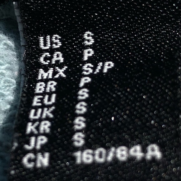 Super comfy pullover crewneck sweatshirt - Picture 4 of 4